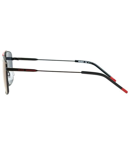 Lunettes De Soleil Hg1177 Aoms Blx Taille Unique Noir Hugo Boss