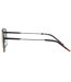 Lunettes De Soleil Hg1177 Aoms Blx Taille Unique Noir Hugo Boss-2