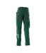Pantalon De Travail Accelerate Homme Vert Mascot-2