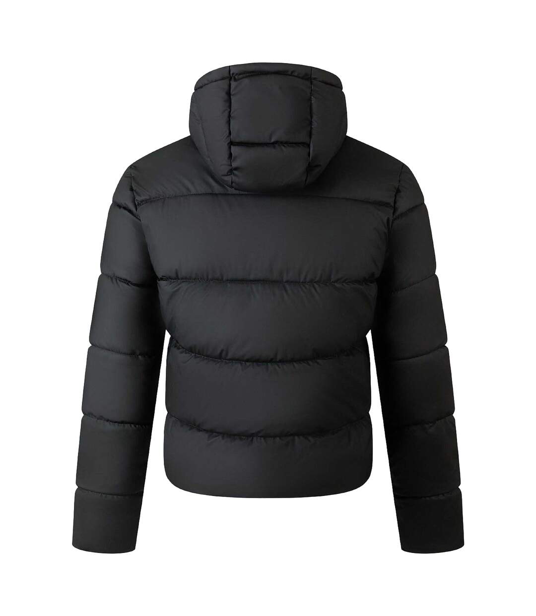 Veste Motif/style Uni Homme Noir Minoti-3