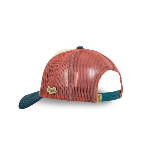 Casquette trucker fermeture snapback Surf Von Dutcht Vondutch