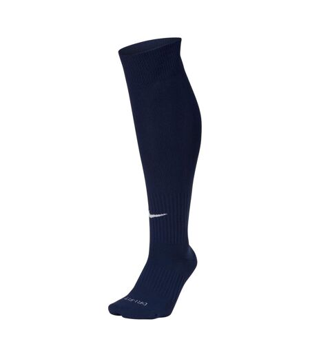 Chaussettes Classic Cush Otc Adulte Bleu Marine Nike
