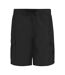 Short De Bain Blanmont Homme Noir Regatta-2