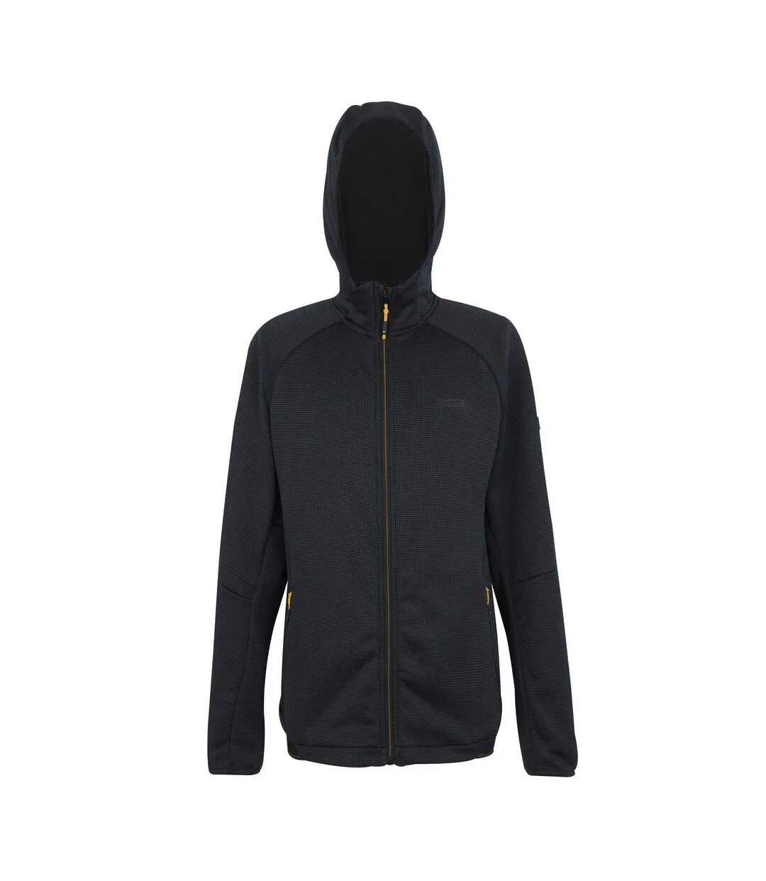 Veste Polaire Everet Homme Cendre Regatta-2