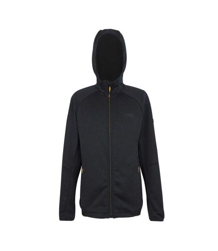 Veste Polaire Everet Homme Cendre Regatta