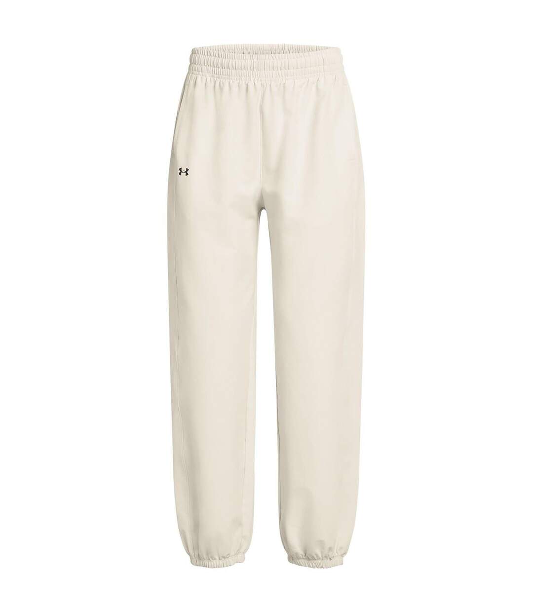 Pantalon De Jogging Femme Blanc Under Armour-2