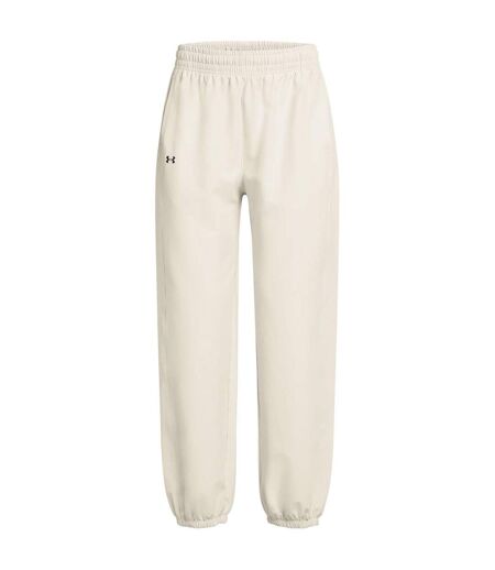 Pantalon De Jogging Femme Blanc Under Armour