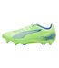 Chaussures De Foot Pour Terrain Souple Ultra Play Homme Vert Puma-2