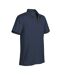 Polo De Sport Inertia Homme Bleu Marine Anthracite Stormtech-3