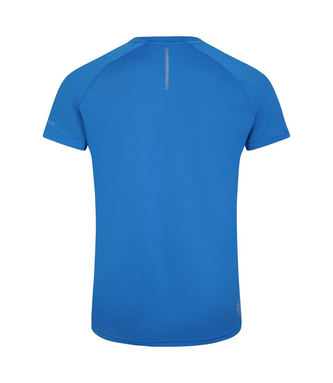Mens Accelerate Lightweight T-shirt Athletic Blue Dare 2B-1
