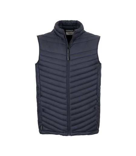 Mens Expert Expolite Thermal Vest Dark Navy Craghoppers