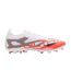 Chaussures De Foot Pour Terrain Artificiel Ultra Match Adulte Blanc Puma-1