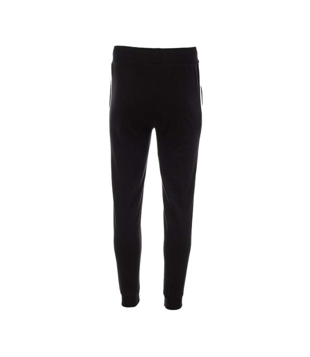 Jogging noir homme umbro 926220-2