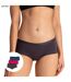 Lot de 3 boxers femme Ecopack Basic Athena-1