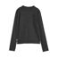 T-shirt Noir Femme Puma Infuse Long Sleeve - L-1