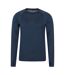 Ensemble Thermique Asgard Homme Bleu Foncé Mountain Warehouse-3