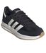 Baskets Motif/style Rétro Run 70s 2.0 Femme Noir Blanc Marron Pâle Adidas-4