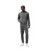 Sweat Liam Homme Gris Hugo-1