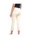 Pantalon chino beige femme Josephin anita - 42-2