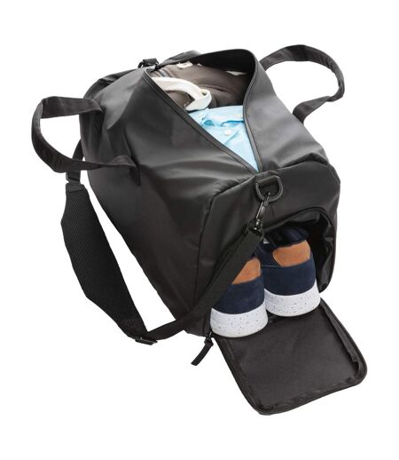 Sac De Weekend Taille Unique Noir XD Collection