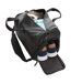 Sac De Weekend Taille Unique Noir XD Collection-3