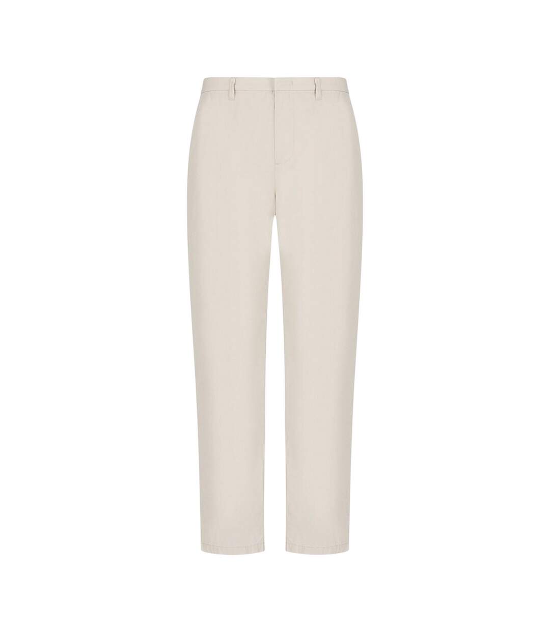 Pantalon Homme Blanc Armani Exchange-2