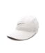 Casquette de Running Blanche Femme Nike  Run - Taille unique