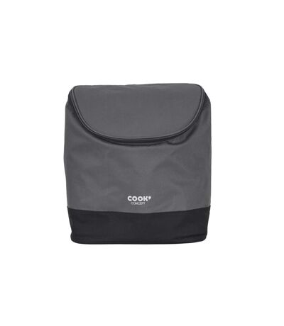 Sac à Dos Glacière Fraîcheur 20L Gris