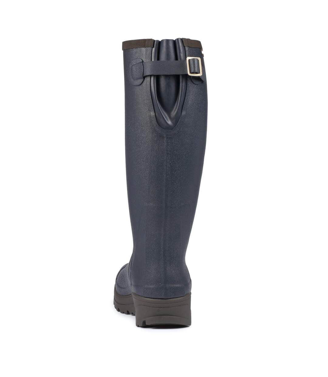 Bottes de pluie stream homme bleu Goodyear-2