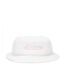 Bob Sherpa Blanc Femme Ellesse Carli Bucket - Taille unique