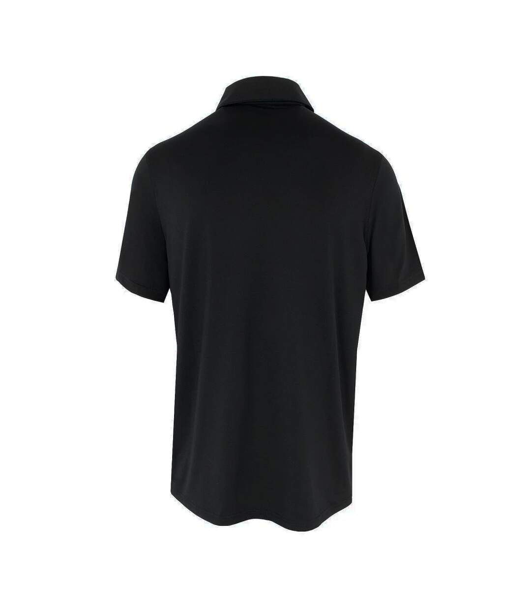 Polo Good Homme Noir Nike-2
