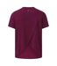 T-shirt Entraînement Femme Pourpre Slazenger-2