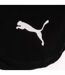 Individual Winterized Logo Polyester Neck Warmer One Size Black Puma-3