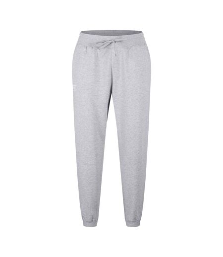 Pantalon de jogging leisure adulte gris chiné Canterbury