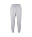 Pantalon de jogging leisure adulte gris chiné Canterbury-1