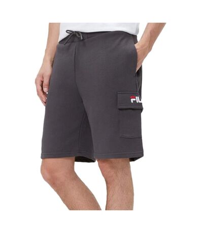 Short gris homme fila chess phantom - l