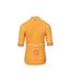Maillot De Cyclisme Steinar Femme Orange Radvik-2