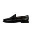 Derbie Cuir Sebago Docksides Dan Studs Woman-1