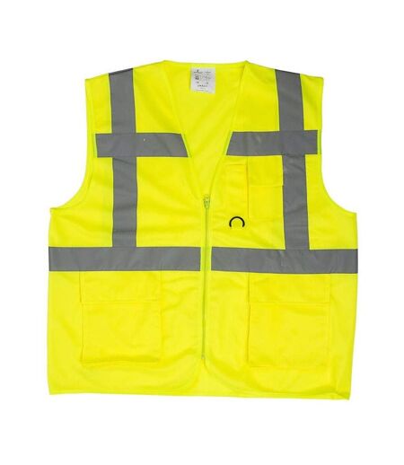 Gilet  multi-fonctions Coverguard Yard Zip central