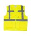 Gilet  multi-fonctions Coverguard Yard Zip central-1