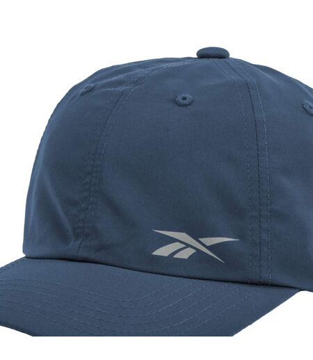 Casquette Dad cap en polyester avec print sur le côté Flow Cap Reebok