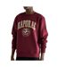 Sweat bordeaux homme kaporal ramsh-1
