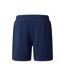 Mens Simple Dome Fleece Shorts Navy The North Face-3