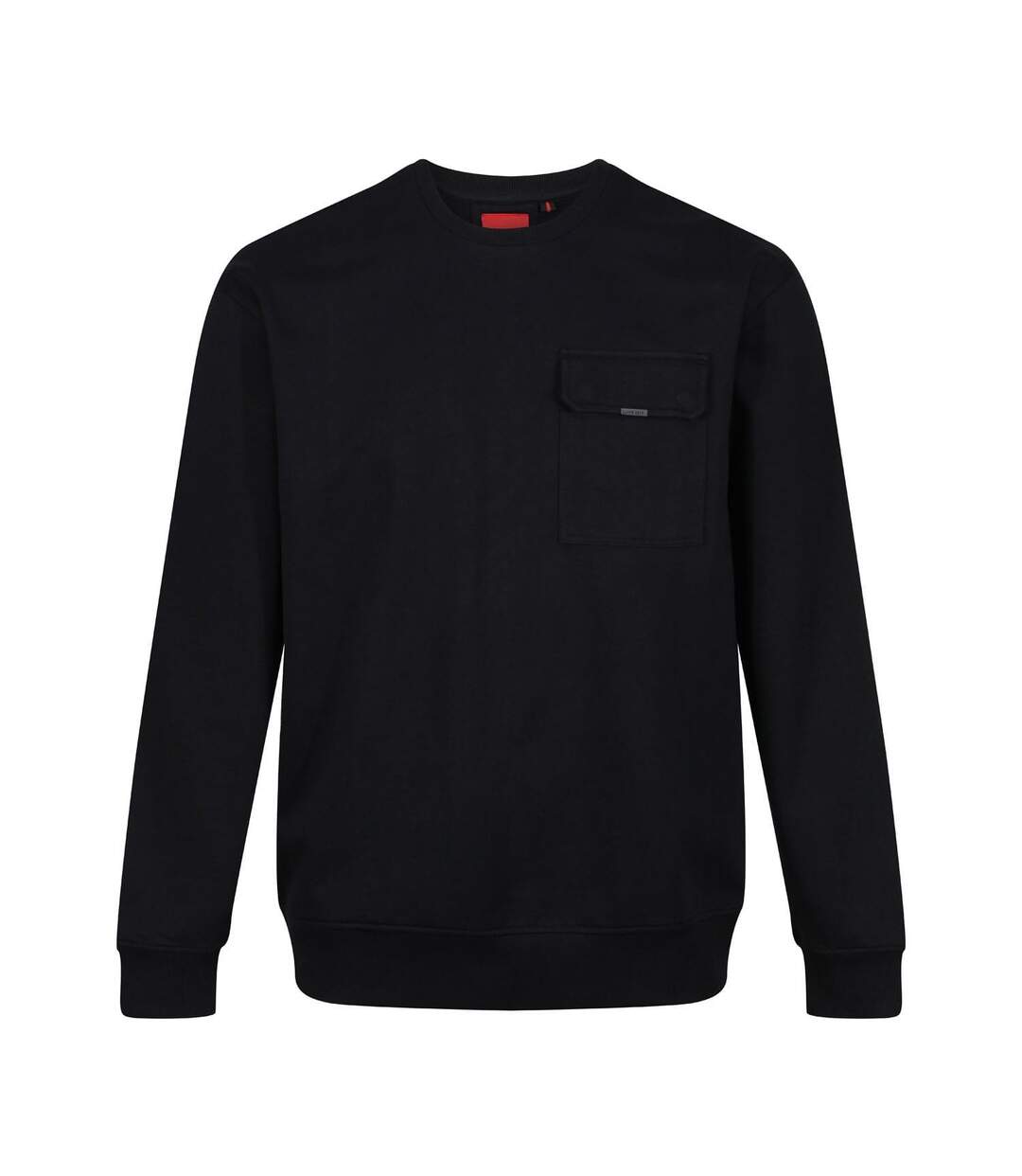 Sweat Le Mans Homme Noir Luke 1977-2