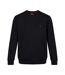 Sweat Le Mans Homme Noir Luke 1977-2