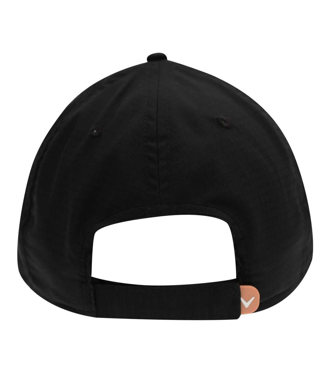 Casquette Golf Femme Noir Callaway-2
