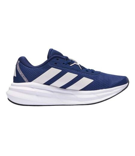 Chaussures Course À Pied Galaxy Femme Bleu Marine Blanc Adidas
