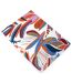 Drap plat coton PERROQUET-1