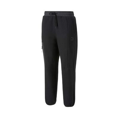 Jogging Noir Homme Puma Swxp Polar - M