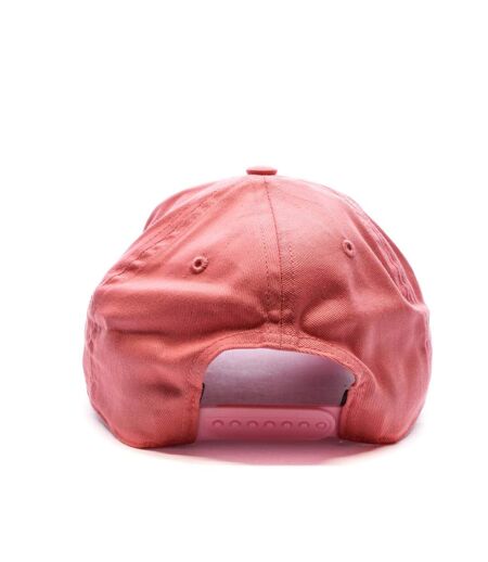 Casquette rose femme adidas gn7388